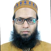Md. Kamruzzaman
