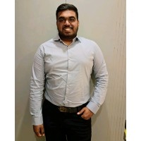 Jay Barot Kamleshbhai