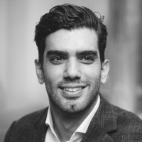 Nikolas Evangelou, CFA