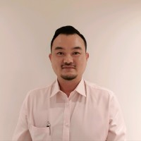 Kent Chong