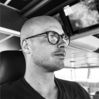 Patrick Roest