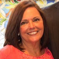 mary sybrandt