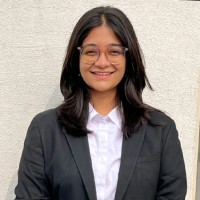 Khushi Shah
