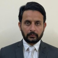 Mustafa Haidar