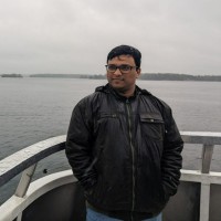 Harshil Bhavsar
