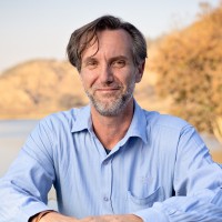 Gerrit Barnard