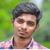 Kishore Gowtham