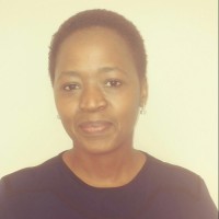 Lungile Bridgette Mnyandu