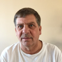 Mike Jensen