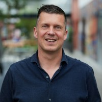 Joost Van Gompel