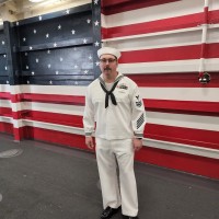 Dustin Starkey