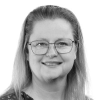 Gabrielle Barnett