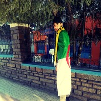 Hicham Benshil