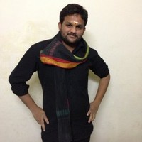 Ananthula Sai kumar