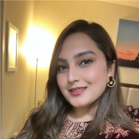 Syeda Komal