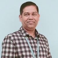 Gopal Krushna Das