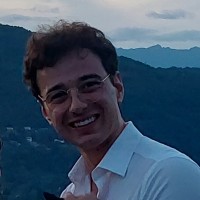 Matteo Giomi