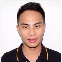 Dave Revilla