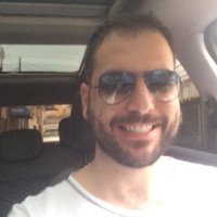 Nassim El Masri