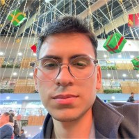 Cristian Samuel Mantilla