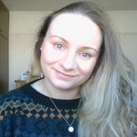 Amy Kasper-Hope