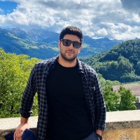 Orkhan Ahmadov