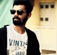 Amit Makwana