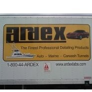 Carlos Amador @ Ardex Detailing Products