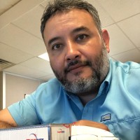 Salvador Arredondo
