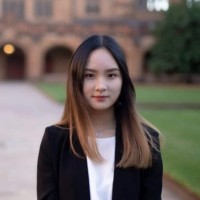 Rosie Tao