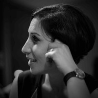 Inès FLINOIS KANOUN