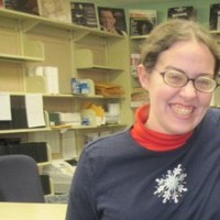 Jennie Hengehold