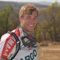 Rick Doornbos