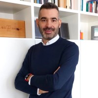 Nicola Dalla Preda