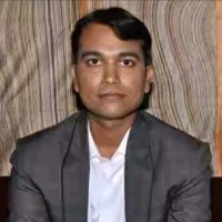 SHAILENDER .