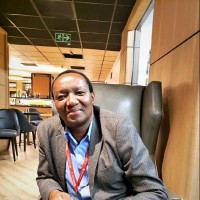 Patrick Mulei