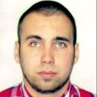 Мамед Рза Кафаров