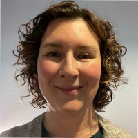 Nicola Mitchell
