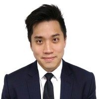 Mark Lim