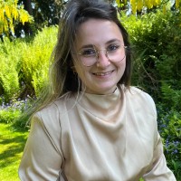 Ophélie Goy