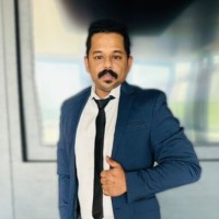 Rahil Nm