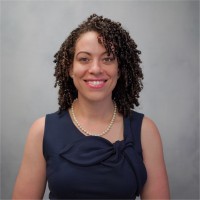 Alexis M. Barbarin, Ph.D.