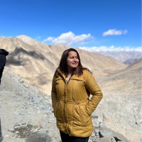Shelly Gandhi