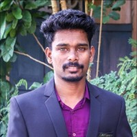 Rajesha V