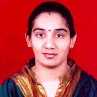 Kishori Pawar