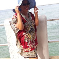 Esther Shibambo