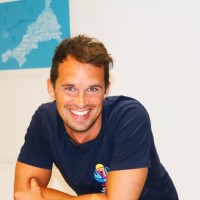 Alistair Randall