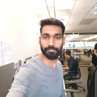 Sakthivel Manoharan