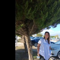Ceren Muharremoglu