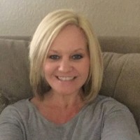Tina Chandler